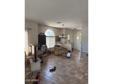 Welcome to this 3-bedroom, 2-bath home featuring a desirable on The Legacy Golf Resort in Arizona - for sale on GolfHomes.com, golf home, golf lot