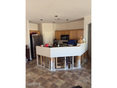 Welcome to this 3-bedroom, 2-bath home featuring a desirable on The Legacy Golf Resort in Arizona - for sale on GolfHomes.com, golf home, golf lot