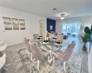 !!! INVESTMENT PROPERTY IN CHAMPIONSGATE, one of the best resort on National Golf Course in Florida - for sale on GolfHomes.com, golf home, golf lot
