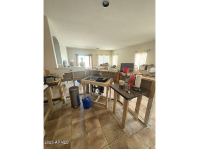 Welcome to this 3-bedroom, 2-bath home featuring a desirable on The Legacy Golf Resort in Arizona - for sale on GolfHomes.com, golf home, golf lot