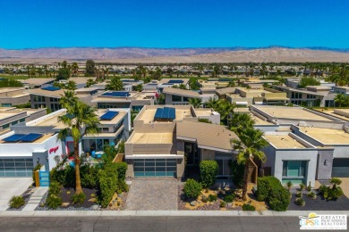 This stunning Toll Brothers *Aldea* floor plan home in Escena on Escena Golf Club in California - for sale on GolfHomes.com, golf home, golf lot