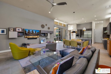 This stunning Toll Brothers *Aldea* floor plan home in Escena on Escena Golf Club in California - for sale on GolfHomes.com, golf home, golf lot