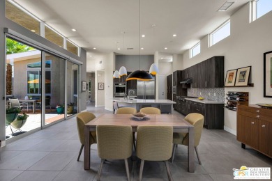 This stunning Toll Brothers *Aldea* floor plan home in Escena on Escena Golf Club in California - for sale on GolfHomes.com, golf home, golf lot