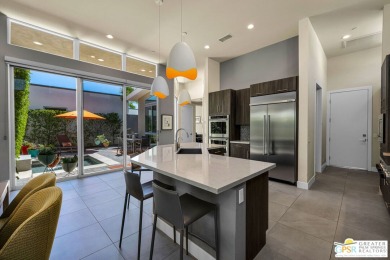 This stunning Toll Brothers *Aldea* floor plan home in Escena on Escena Golf Club in California - for sale on GolfHomes.com, golf home, golf lot