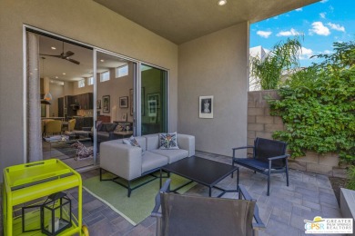 This stunning Toll Brothers *Aldea* floor plan home in Escena on Escena Golf Club in California - for sale on GolfHomes.com, golf home, golf lot