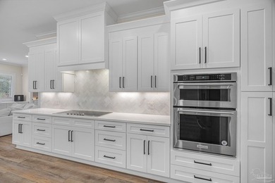 Located in the highly desirable Marcus Pointe Golf Community on Marcus Pointe Golf Club in Florida - for sale on GolfHomes.com, golf home, golf lot