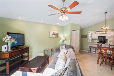 *Move-In Ready 3-Bedroom Villa with Assumable Mortgage in on Heather Golf and Country Club in Florida - for sale on GolfHomes.com, golf home, golf lot