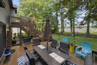 Welcome to your slice of paradise in the desirable Arlington on Arlington Park Association in Indiana - for sale on GolfHomes.com, golf home, golf lot
