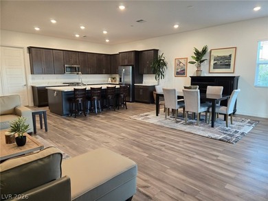 BIG VIEWS, BIG LOT AND 4 CAR GARAGE. Live the dream in on Reflection Bay Golf Club in Nevada - for sale on GolfHomes.com, golf home, golf lot