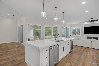 Located in the highly desirable Marcus Pointe Golf Community on Marcus Pointe Golf Club in Florida - for sale on GolfHomes.com, golf home, golf lot