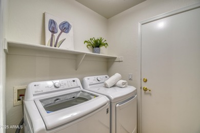 Welcome to this beautifully maintained home in the highly on Sanctuary Golf Course At WestWorld in Arizona - for sale on GolfHomes.com, golf home, golf lot