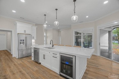 Located in the highly desirable Marcus Pointe Golf Community on Marcus Pointe Golf Club in Florida - for sale on GolfHomes.com, golf home, golf lot