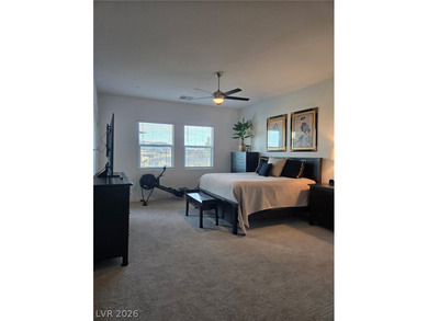 BIG VIEWS, BIG LOT AND 4 CAR GARAGE. Live the dream in on Reflection Bay Golf Club in Nevada - for sale on GolfHomes.com, golf home, golf lot