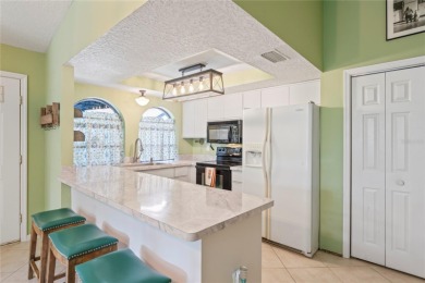 *Move-In Ready 3-Bedroom Villa with Assumable Mortgage in on Heather Golf and Country Club in Florida - for sale on GolfHomes.com, golf home, golf lot