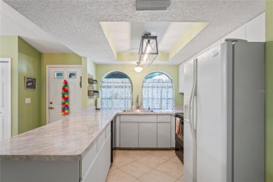 *Move-In Ready 3-Bedroom Villa with Assumable Mortgage in on Heather Golf and Country Club in Florida - for sale on GolfHomes.com, golf home, golf lot