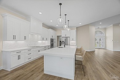 Located in the highly desirable Marcus Pointe Golf Community on Marcus Pointe Golf Club in Florida - for sale on GolfHomes.com, golf home, golf lot