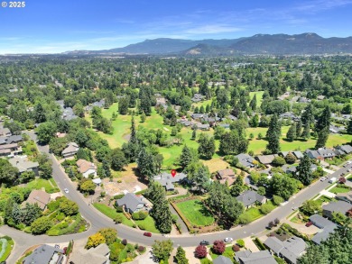 Welcome to an extraordinary luxury estate in the heart of on Eugene Country Club in Oregon - for sale on GolfHomes.com, golf home, golf lot