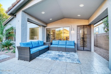 Welcome to this beautifully maintained home in the highly on Sanctuary Golf Course At WestWorld in Arizona - for sale on GolfHomes.com, golf home, golf lot