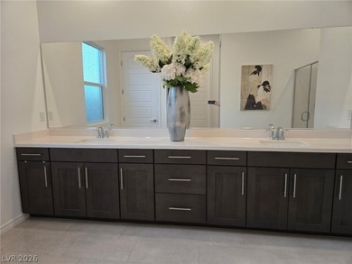 BIG VIEWS, BIG LOT AND 4 CAR GARAGE. Live the dream in on Reflection Bay Golf Club in Nevada - for sale on GolfHomes.com, golf home, golf lot