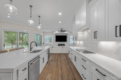 Located in the highly desirable Marcus Pointe Golf Community on Marcus Pointe Golf Club in Florida - for sale on GolfHomes.com, golf home, golf lot