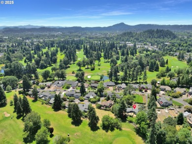 Welcome to an extraordinary luxury estate in the heart of on Eugene Country Club in Oregon - for sale on GolfHomes.com, golf home, golf lot