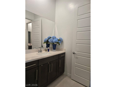 BIG VIEWS, BIG LOT AND 4 CAR GARAGE. Live the dream in on Reflection Bay Golf Club in Nevada - for sale on GolfHomes.com, golf home, golf lot