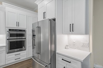 Located in the highly desirable Marcus Pointe Golf Community on Marcus Pointe Golf Club in Florida - for sale on GolfHomes.com, golf home, golf lot