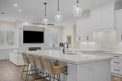 Located in the highly desirable Marcus Pointe Golf Community on Marcus Pointe Golf Club in Florida - for sale on GolfHomes.com, golf home, golf lot