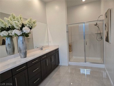 BIG VIEWS, BIG LOT AND 4 CAR GARAGE. Live the dream in on Reflection Bay Golf Club in Nevada - for sale on GolfHomes.com, golf home, golf lot