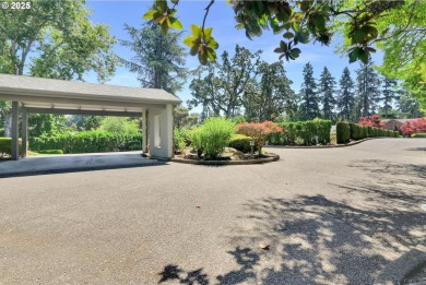 Welcome to an extraordinary luxury estate in the heart of on Eugene Country Club in Oregon - for sale on GolfHomes.com, golf home, golf lot