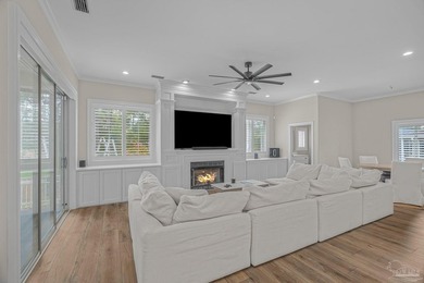 Located in the highly desirable Marcus Pointe Golf Community on Marcus Pointe Golf Club in Florida - for sale on GolfHomes.com, golf home, golf lot