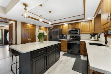 Welcome to your slice of paradise in the desirable Arlington on Arlington Park Association in Indiana - for sale on GolfHomes.com, golf home, golf lot