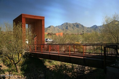 Welcome to this beautifully maintained home in the highly on Sanctuary Golf Course At WestWorld in Arizona - for sale on GolfHomes.com, golf home, golf lot