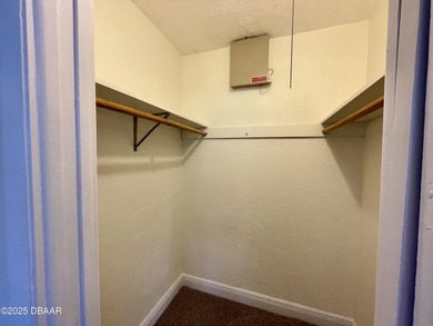 Adorable Concrete Block 3 Bedroom 2 bathroom home tucked away in on  in Florida - for sale on GolfHomes.com, golf home, golf lot