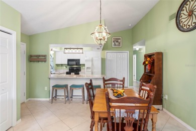 *Move-In Ready 3-Bedroom Villa with Assumable Mortgage in on Heather Golf and Country Club in Florida - for sale on GolfHomes.com, golf home, golf lot