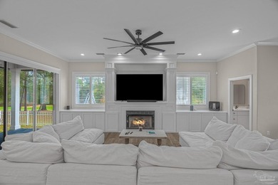 Located in the highly desirable Marcus Pointe Golf Community on Marcus Pointe Golf Club in Florida - for sale on GolfHomes.com, golf home, golf lot