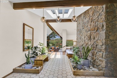 Welcome to an extraordinary luxury estate in the heart of on Eugene Country Club in Oregon - for sale on GolfHomes.com, golf home, golf lot