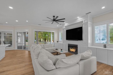 Located in the highly desirable Marcus Pointe Golf Community on Marcus Pointe Golf Club in Florida - for sale on GolfHomes.com, golf home, golf lot