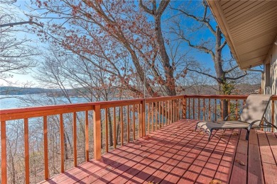 DISCOVER THE ENDLESS POTENTIAL OF LAKEFRONT LIVING! Nestled on on Bella Vista Country Club - Berksdale in Arkansas - for sale on GolfHomes.com, golf home, golf lot