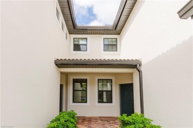 Discover the sought-after Egret floorplan in the exclusive gated on Panther Run Golf Club in Florida - for sale on GolfHomes.com, golf home, golf lot