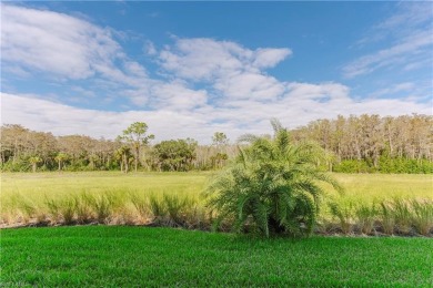 Discover the sought-after Egret floorplan in the exclusive gated on Panther Run Golf Club in Florida - for sale on GolfHomes.com, golf home, golf lot