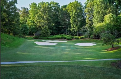 This home has the location, space, and curb appeal. Located in on Chapel Hills Golf and Country Club in Georgia - for sale on GolfHomes.com, golf home, golf lot