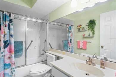 *Move-In Ready 3-Bedroom Villa with Assumable Mortgage in on Heather Golf and Country Club in Florida - for sale on GolfHomes.com, golf home, golf lot