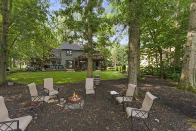 Welcome to your slice of paradise in the desirable Arlington on Arlington Park Association in Indiana - for sale on GolfHomes.com, golf home, golf lot