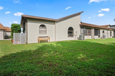 *Move-In Ready 3-Bedroom Villa with Assumable Mortgage in on Heather Golf and Country Club in Florida - for sale on GolfHomes.com, golf home, golf lot