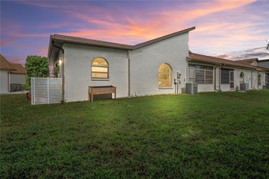 *Move-In Ready 3-Bedroom Villa with Assumable Mortgage in on Heather Golf and Country Club in Florida - for sale on GolfHomes.com, golf home, golf lot