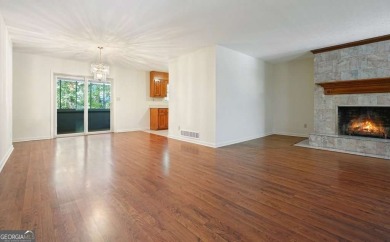 Bring your imagination to this spacious 4-bedroom, 3 Full bath on Fairfield Plantation Golf and Country Club in Georgia - for sale on GolfHomes.com, golf home, golf lot