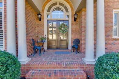 Prime Golf Course Home in Hamilton Mill. Welcome to 3083 on Hamilton Mill Golf Club in Georgia - for sale on GolfHomes.com, golf home, golf lot