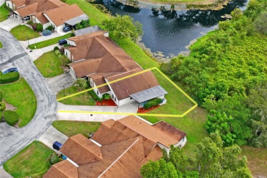 *Move-In Ready 3-Bedroom Villa with Assumable Mortgage in on Heather Golf and Country Club in Florida - for sale on GolfHomes.com, golf home, golf lot