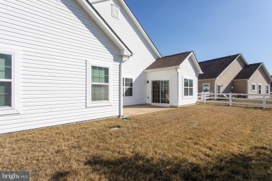 WELCOME to your new home in the highly sought-after 55+ on White Plains Golf Course in Maryland - for sale on GolfHomes.com, golf home, golf lot